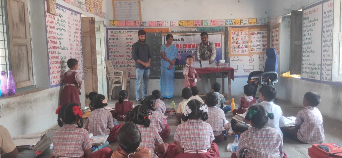 Education Support